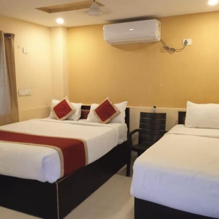The Royal Inn Visakhapatnam Rom bilde