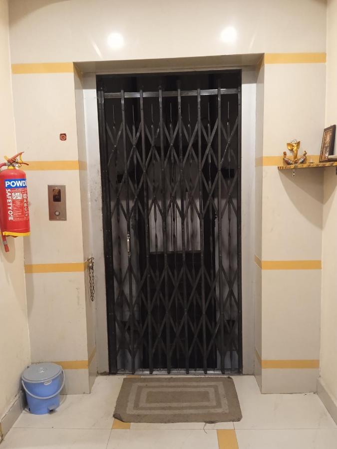 The Royal Inn Visakhapatnam Eksteriør bilde
